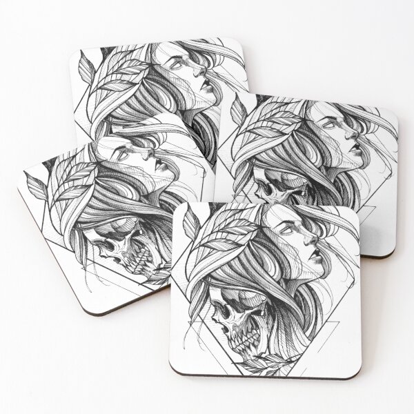 Item preview, Intertwined designed and sold by LecoLA.