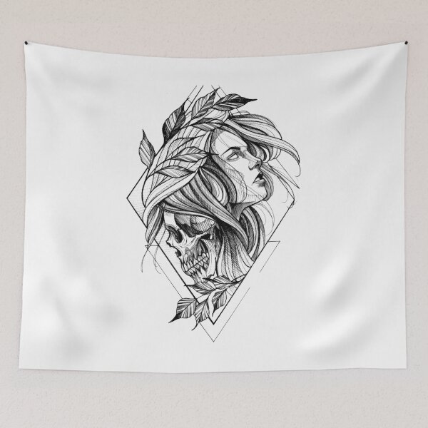 Item preview, Intertwined designed and sold by LecoLA.
