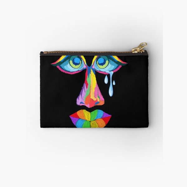 Item preview, I don't cry, tears are pouring out of me. T-shirts and gifts for people who have their reasons. designed and sold by ConradoBullhead.