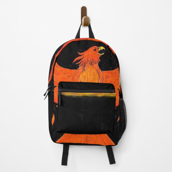 Item preview, Burning Phoenix designed and sold by RMH23.