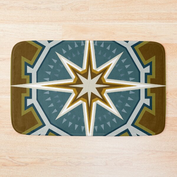 Item preview, Abstract Compass Looking Warrior Logo Design designed and sold by thedigitomato.