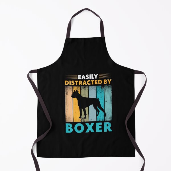 Item preview, I Love Boxer ,Easily distracted by Boxer designed and sold by remonss.