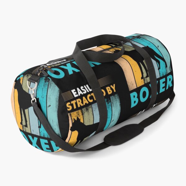 Item preview,  I Love Boxer   ,Easily distracted by Boxer designed and sold by remonss.