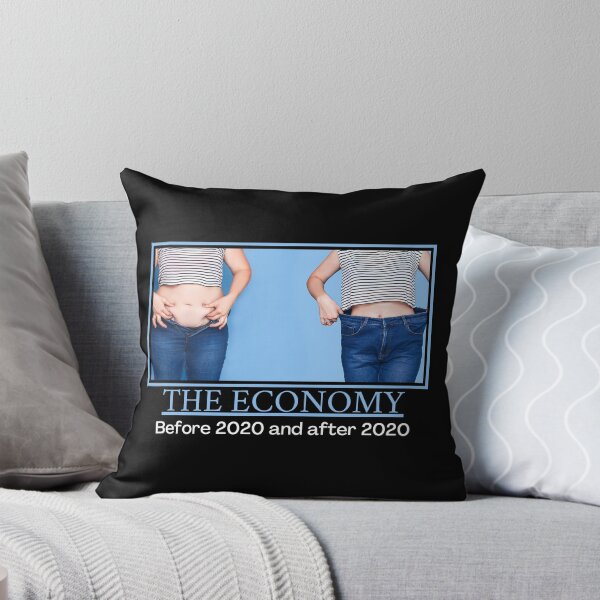 Item preview, The Economy- Demotivational Poster designed and sold by DesignsByDaddy.