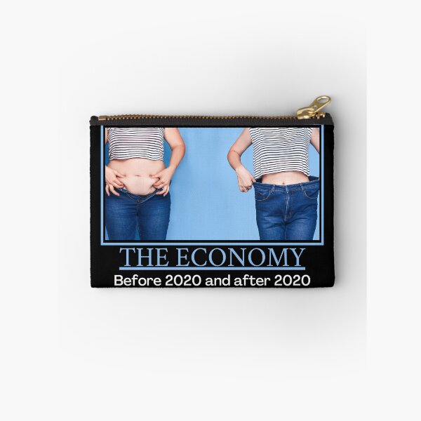 Artikelvorschau, Die Wirtschaft - Demotivierendes Poster entworfen und verkauft von DesignsByDaddy.