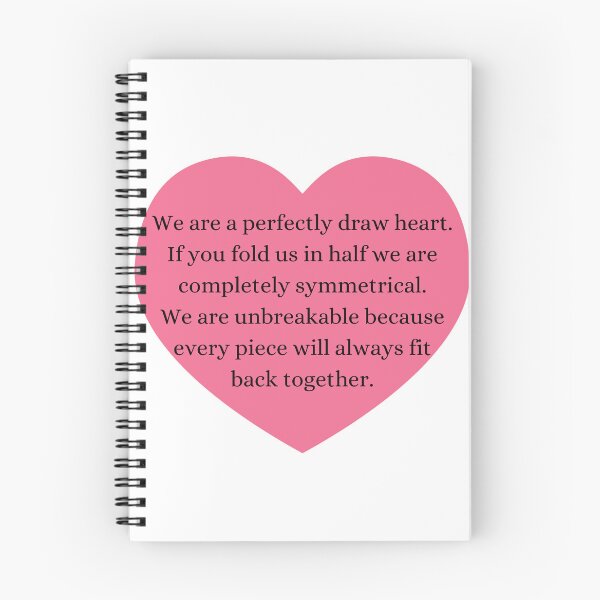 Item preview, Perfect Drawn heart designed and sold by Taral77.