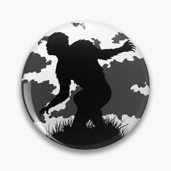 Item preview, Werewolf by Night (Silhouette)  designed and sold by azweaponx23.