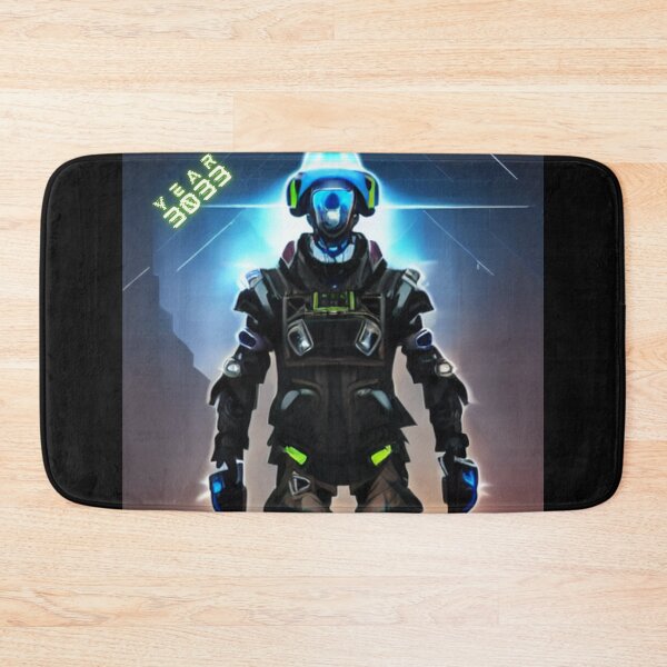 Item preview, ¿El futuro? designed and sold by seriyusink69.