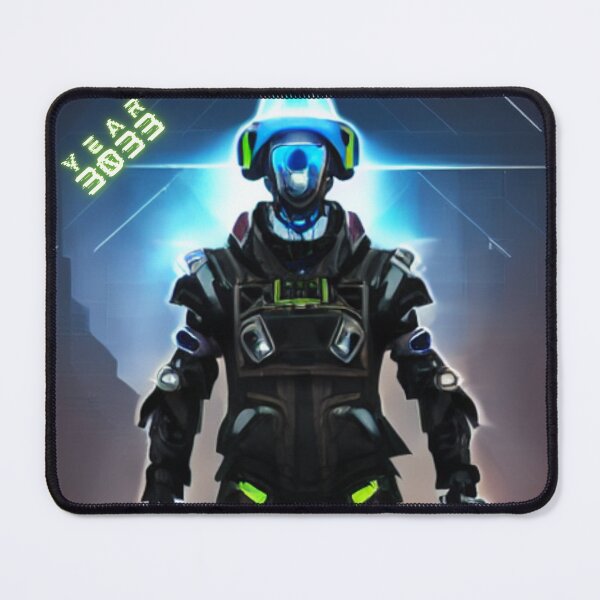 Item preview, The Future? designed and sold by seriyusink69.