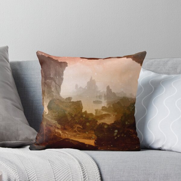 Item preview, A Whole New World designed and sold by Hybridized.