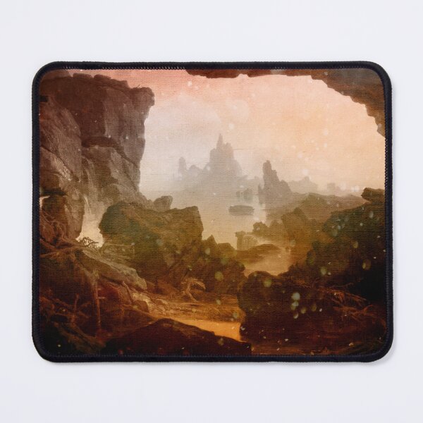 Item preview, A Whole New World designed and sold by Hybridized.