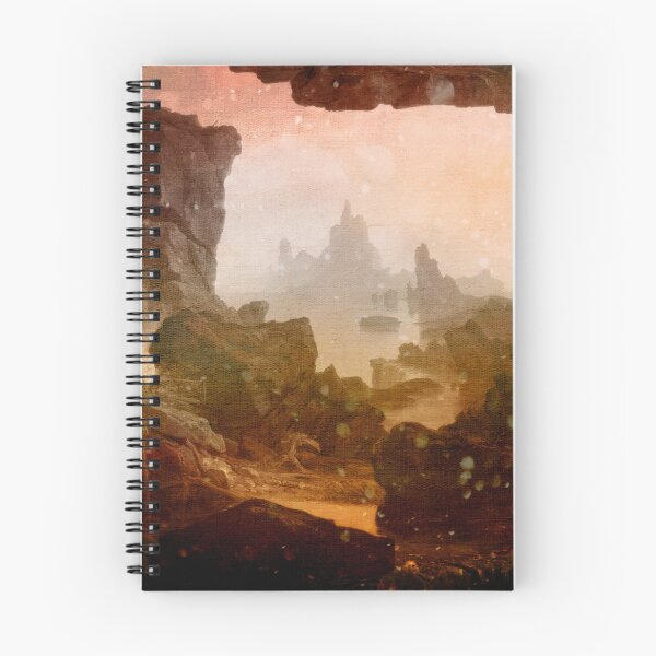 Item preview, A Whole New World designed and sold by Hybridized.