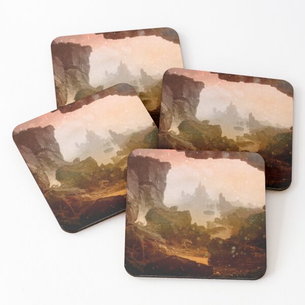 Item preview, A Whole New World designed and sold by Hybridized.