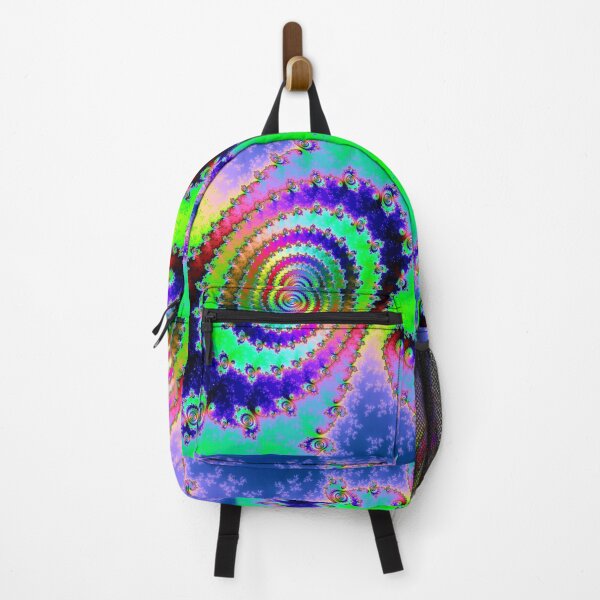 Item preview, Fractal Multi Vibe designed and sold by dasraiser.