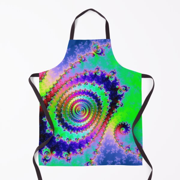 Item preview, Fractal Multi Vibe designed and sold by dasraiser.