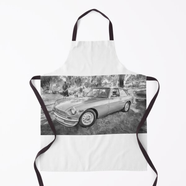 Item preview, 1972 MG MGB GT X101 designed and sold by RichFrancoCars.