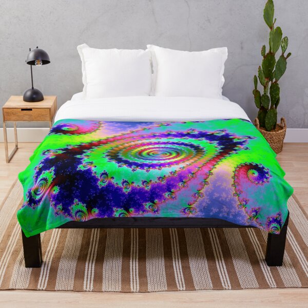 Item preview, Fractal Multi Vibra designed and sold by dasraiser.