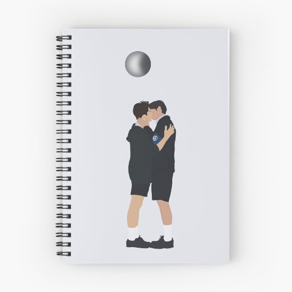 Item preview, akk and ayan kissing during the eclipse designed and sold by Pinu92.