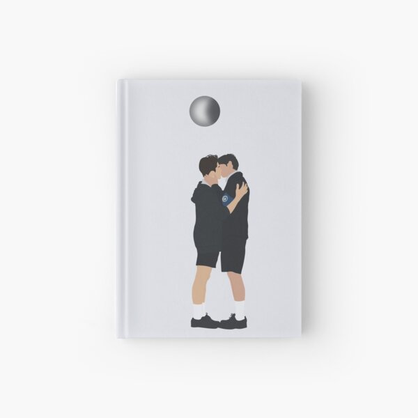 Item preview, akk and ayan kissing during the eclipse designed and sold by Pinu92.