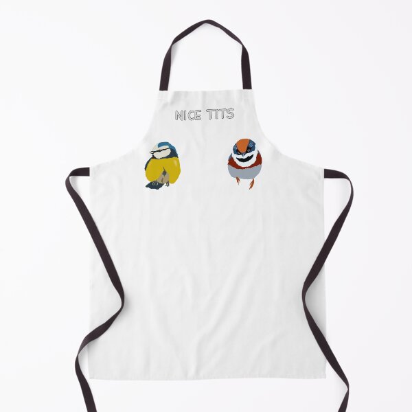 Item preview, Nice Tits designed and sold by ReisssPieces.