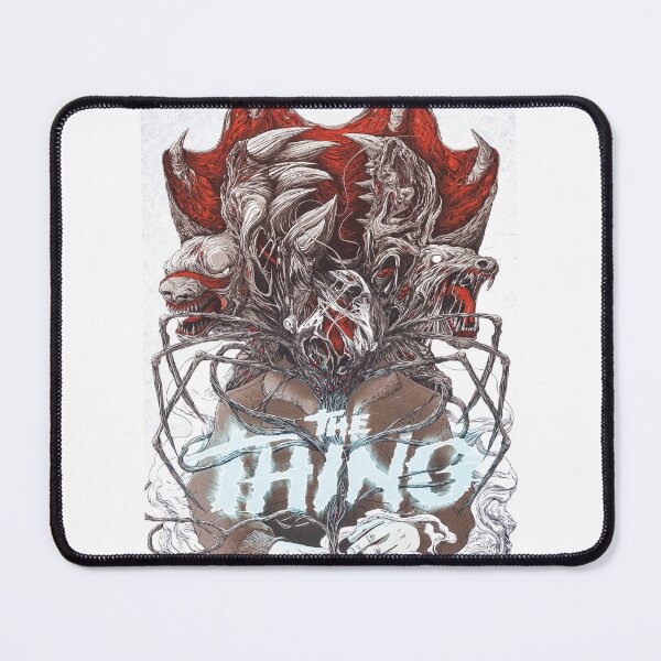 Item preview, The Thing designed and sold by fitzcarraldoink.