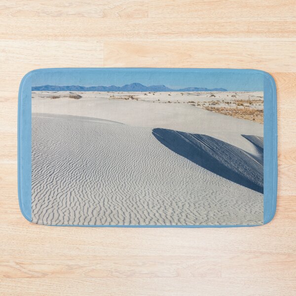 Item preview, White Sand Dunes designed and sold by jvnimages.