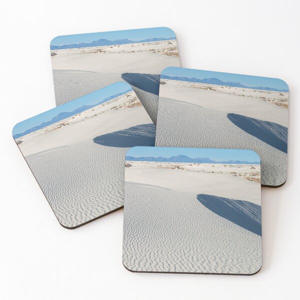 Item preview, White Sand Dunes designed and sold by jvnimages.