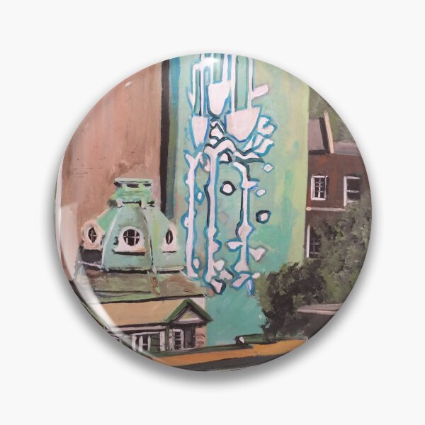 Item preview, Rooftops, Hull, England designed and sold by Andrew Reid Wildman .