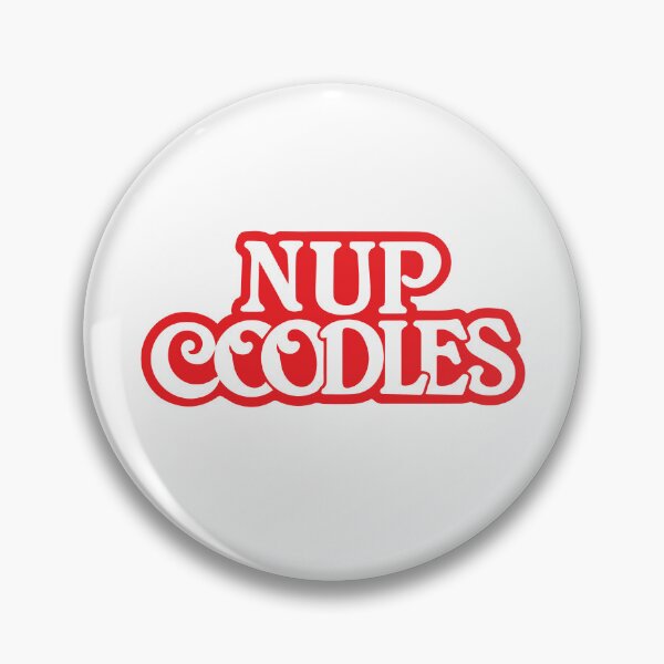 Item preview, nup coodles designed and sold by underground notes.