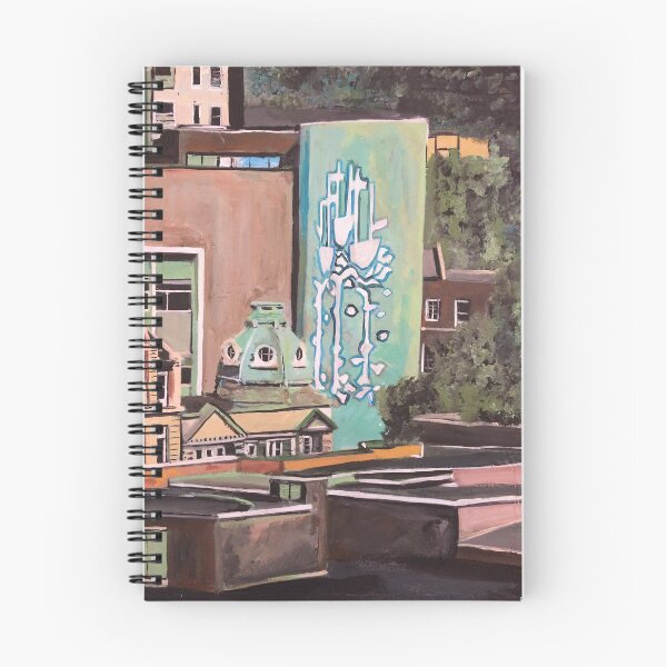 Item preview, Rooftops, Hull, England designed and sold by golan22may.