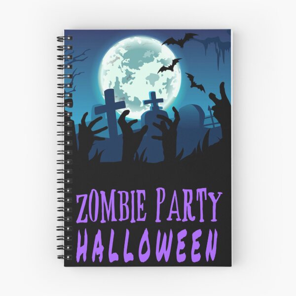 Item preview, Halloween Zombie X T-shirts,  designed and sold by Store-smitch.