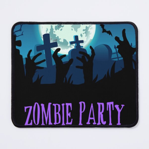 Item preview, Halloween Zombie X T-shirts,  designed and sold by Store-smitch.