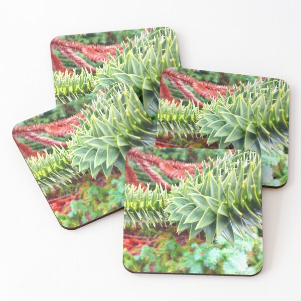 Item preview, Alien pine designed and sold by semenkova.