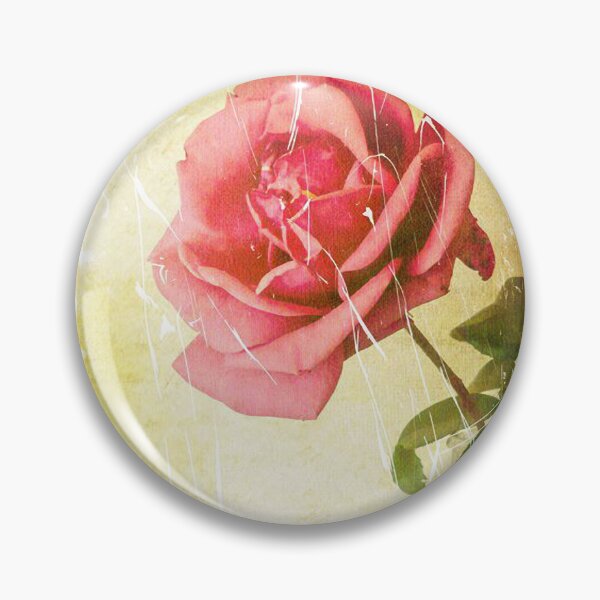 Item preview, ROSE ( From Vintage Postcards collection ) designed and sold by EvaMarIza.