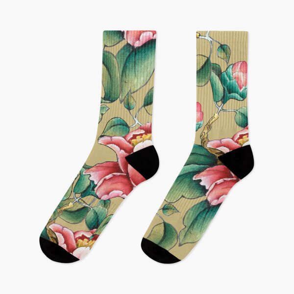 Item preview, Decorative pink blooms designed and sold by FGCART.