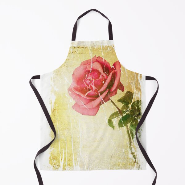 Item preview, ROSE ( From Vintage Postcards collection ) designed and sold by EvaMarIza.