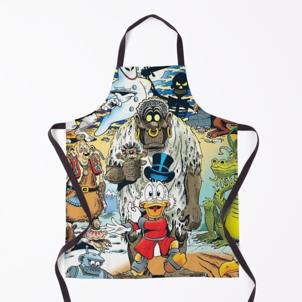 Item preview, Scrooge McDuck designed and sold by GEK-NERD.
