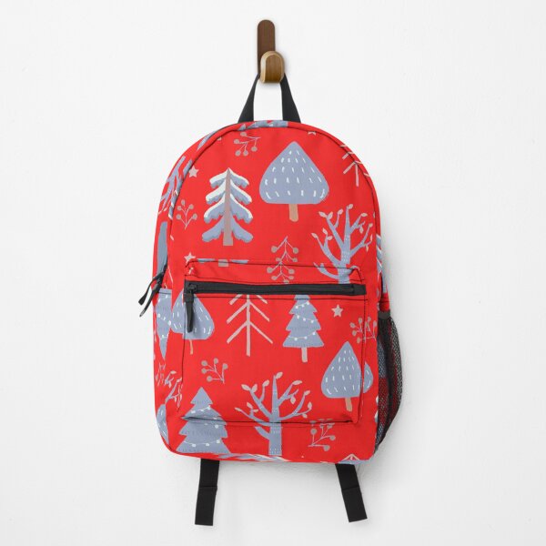 Item preview, Abstract christmas tree patterns designed and sold by urban-color.