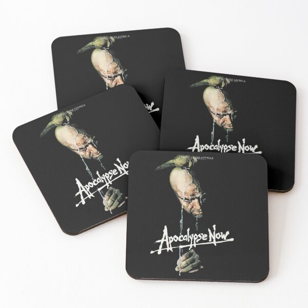 Item preview, apocalypse now designed and sold by fitzcarraldoink.