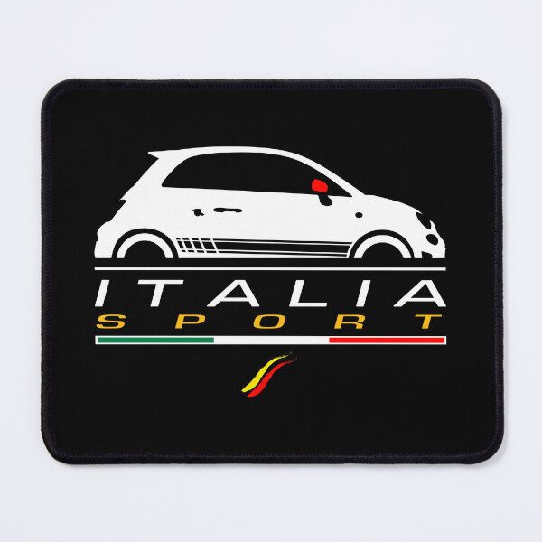 Item preview, Italia Sport | Motorsport | Hot Hatch designed and sold by Pentimore.
