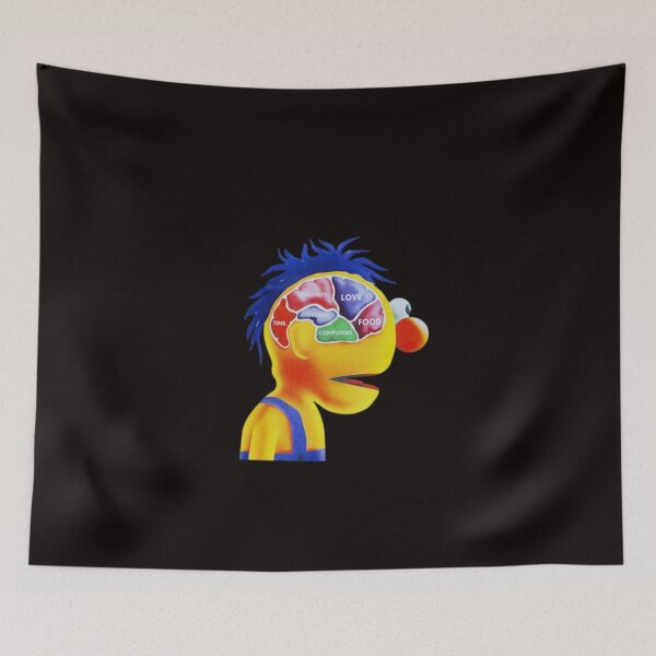 Item preview, dhmis dont hug me im scared designed and sold by Mohamedrussiya.