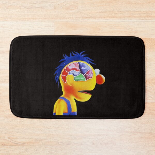 Item preview, dhmis dont hug me im scared designed and sold by Mohamedrussiya.