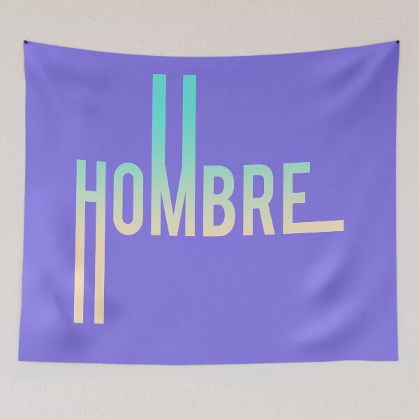 Item preview, HOMBRE OMBRE designed and sold by mensijazavcevic.