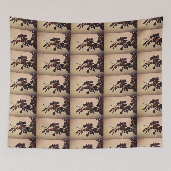 Item preview, Not Every Leaf Is Clear designed and sold by Denise Abé.
