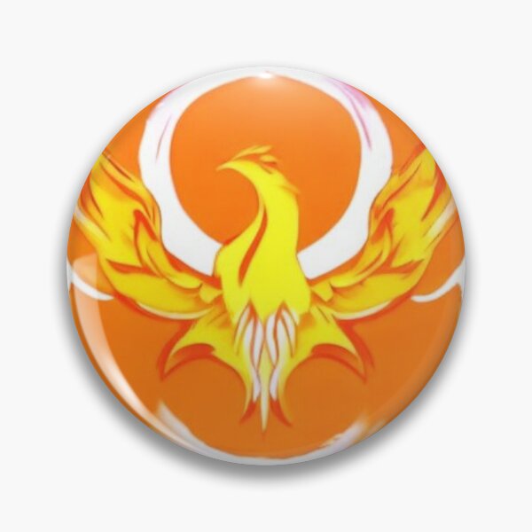 Item preview, Rising Phoenix designed and sold by RMH23.