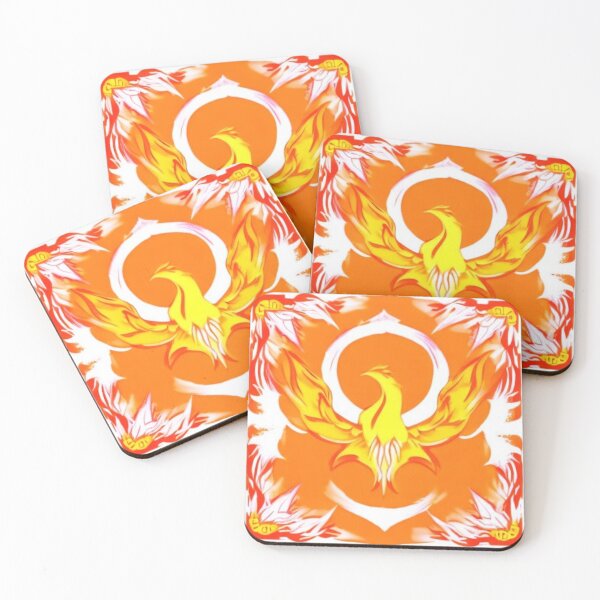 Item preview, Rising Phoenix designed and sold by RMH23.