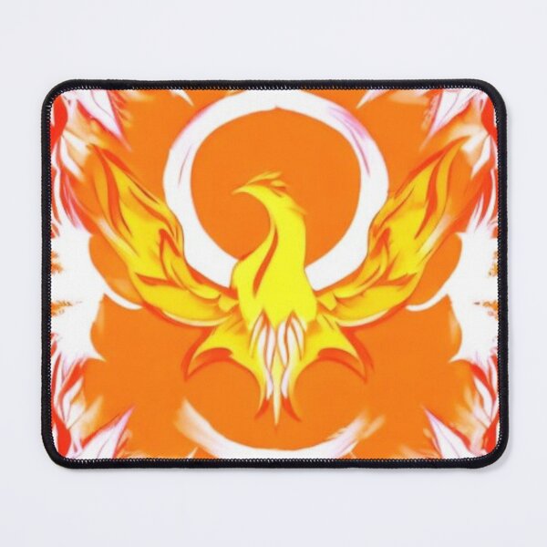 Item preview, Rising Phoenix designed and sold by RMH23.