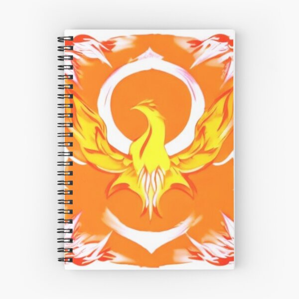 Item preview, Rising Phoenix designed and sold by RMH23.