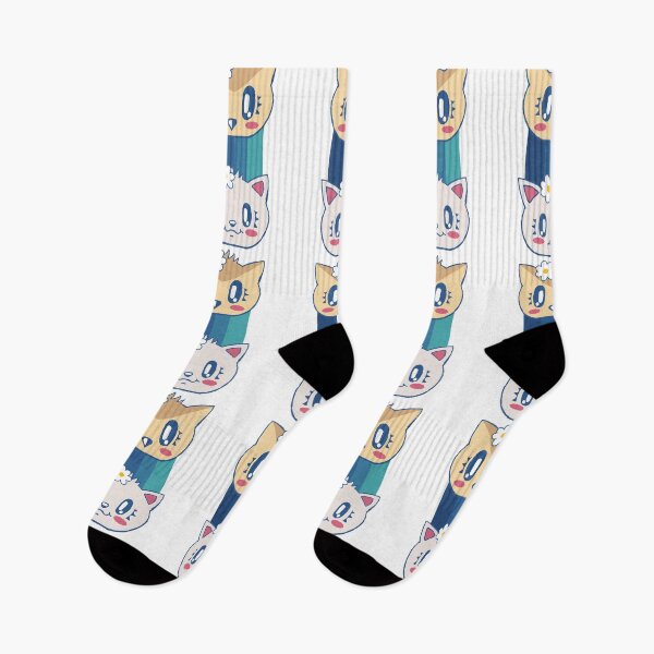 Item preview, A Cat And An Owl designed and sold by THROUGH-LIFE.