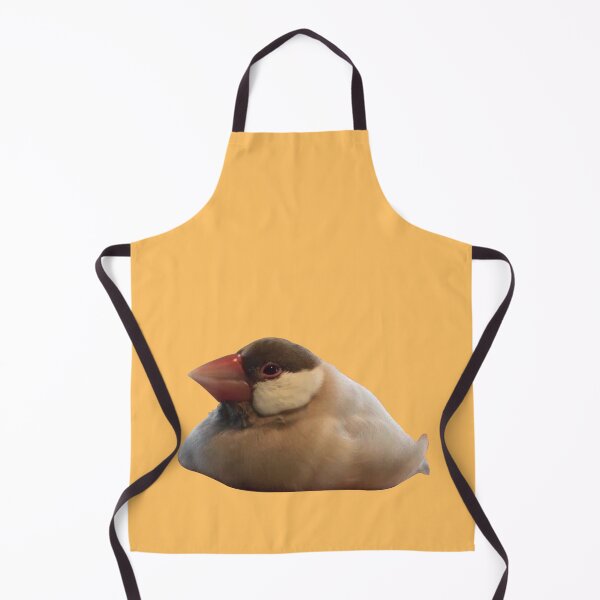 Item preview, fat bird sitting designed and sold by tttatia.